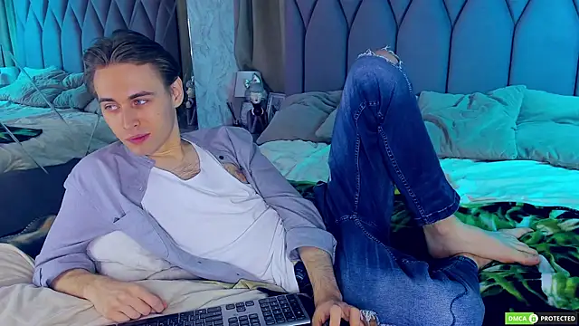 WilliamDyson online show from 11-05-25, 03:09