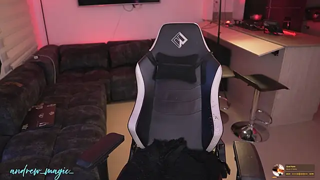 andrea magic69 online show from 11-29-25, 11:10