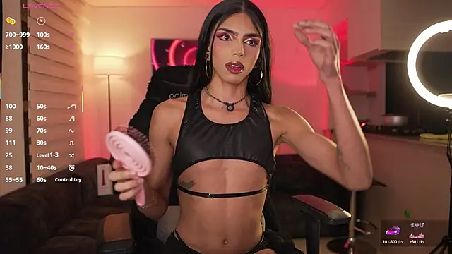 andrea magic69 online show from 04-03-26, 03:35