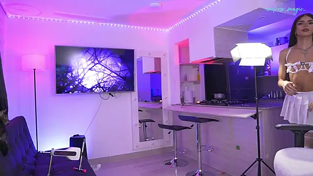 andrea magic69 online show from 09-23-25, 04:19