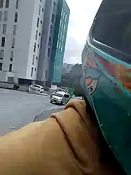 Fernandar2025 online show from 11-15-25, 02:21