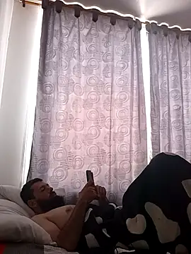 Fernandar2025 online show from 03-16-26, 01:48