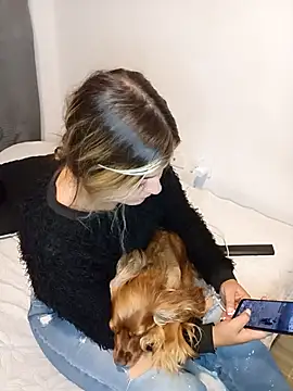 Fernandar2025 online show from 11-25-25, 02:23