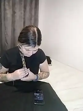 Fernandar2025 online show from 11-08-25, 01:42