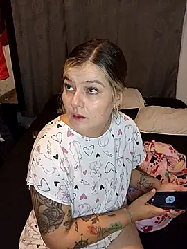 Fernandar2025 online show from 10-24-25, 02:10