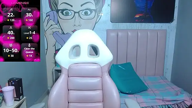 Cary Addisson online show from 01-14-26, 02:20