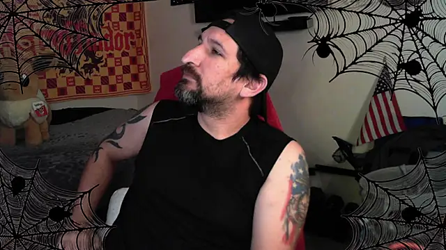 Snapshot of DevilPup75_ chatting on 10-05-25, 03:41 DevilPup75  online show from 10-05-25, 03:41
