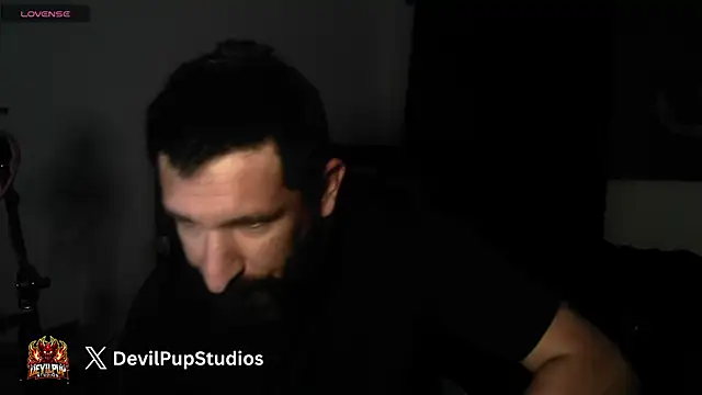 DevilPup75  online show from 06-27-26, 03:12