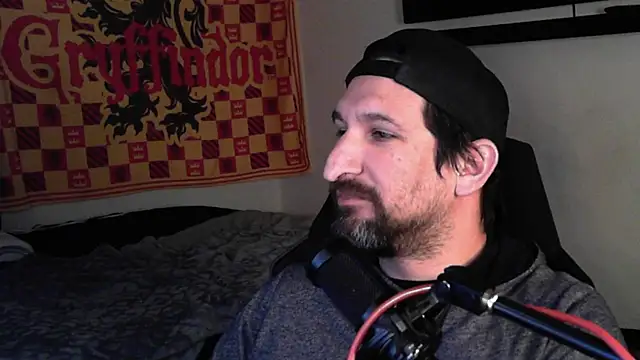 Snapshot of DevilPup75_ chatting on 10-06-25, 03:51 DevilPup75  online show from 10-06-25, 03:51
