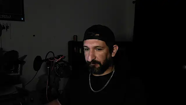 DevilPup75  online show from 07-27-26, 03:13