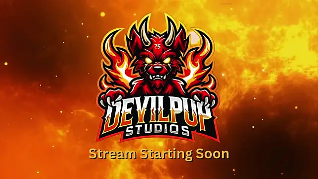 Snapshot of DevilPup75_ chatting on 02-14-26, 04:02 DevilPup75 online show from 02-14-26, 04:02