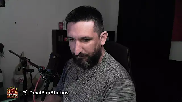 DevilPup75  online show from 06-05-26, 04:17
