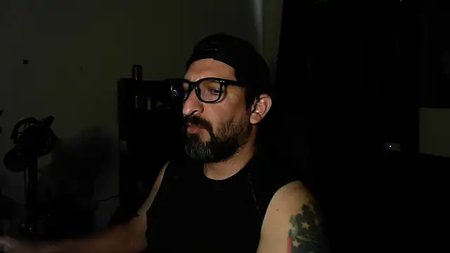 DevilPup75  online show from 07-24-26, 05:53