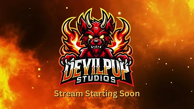 Snapshot of DevilPup75_ chatting on 02-23-26, 03:08 DevilPup75 online show from 02-23-26, 03:08