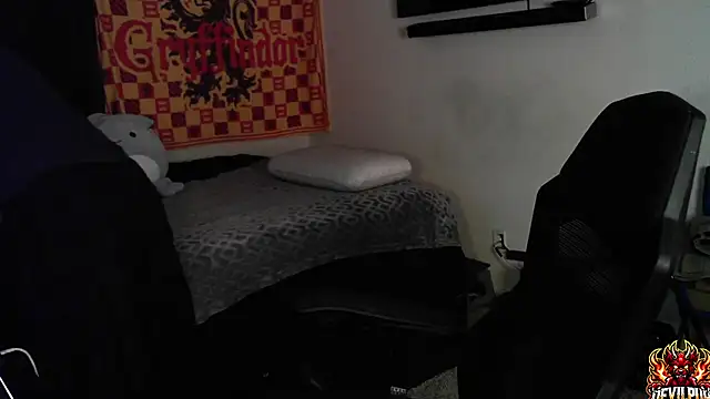 Snapshot of DevilPup75_ chatting on 09-27-25, 11:33 DevilPup75  online show from 09-27-25, 11:33