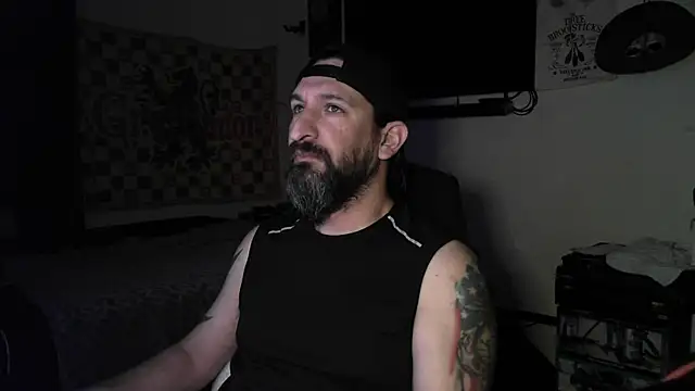 Snapshot of DevilPup75_ chatting on 02-17-26, 05:05 DevilPup75 online show from 02-17-26, 05:05