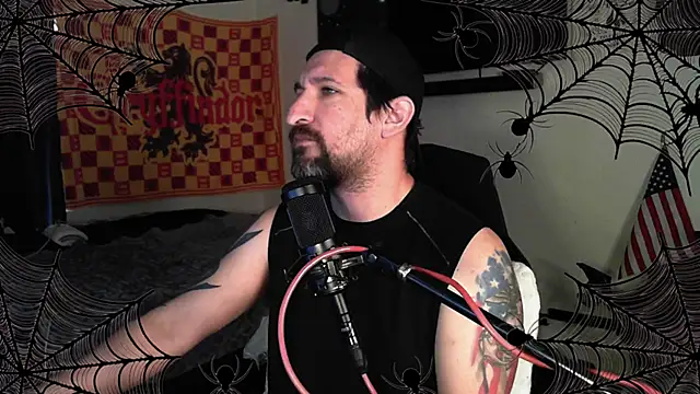Snapshot of DevilPup75_ chatting on 10-05-25, 03:47 DevilPup75  online show from 10-05-25, 03:47
