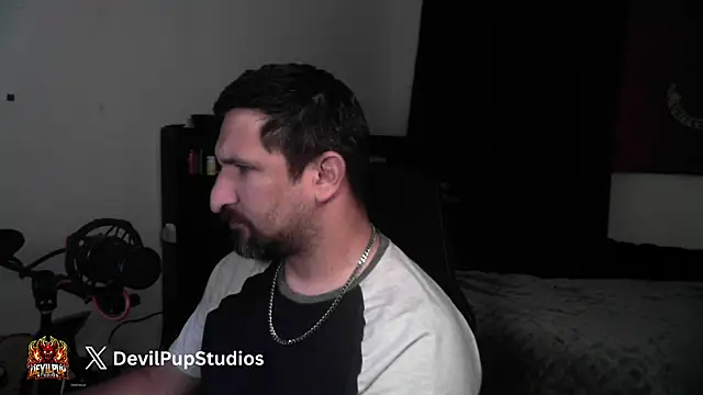DevilPup75  online show from 07-07-26, 06:47
