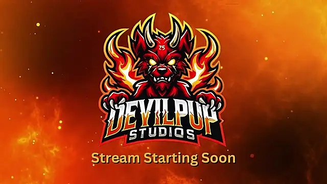 Snapshot of DevilPup75_ chatting on 02-25-26, 03:07 DevilPup75 online show from 02-25-26, 03:07