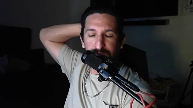 Snapshot of DevilPup75_ chatting on 09-08-25, 11:15 DevilPup75  online show from 09-08-25, 11:15