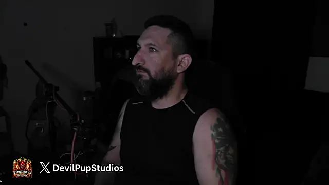 DevilPup75  online show from 06-04-26, 04:50