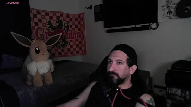 DevilPup75  online show from 01-14-26, 09:13