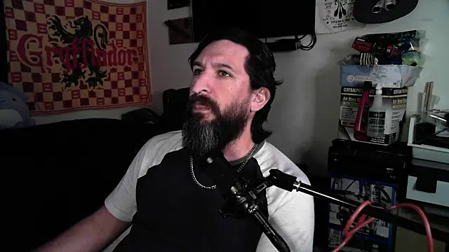 DevilPup75  online show from 04-03-26, 03:46