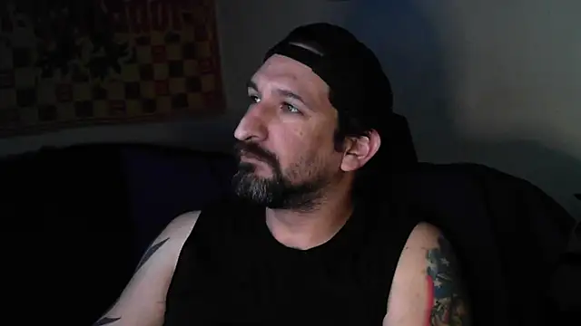 Snapshot of DevilPup75_ chatting on 10-07-25, 12:39 DevilPup75  online show from 10-07-25, 12:39