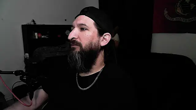 DevilPup75  online show from 04-23-26, 11:28