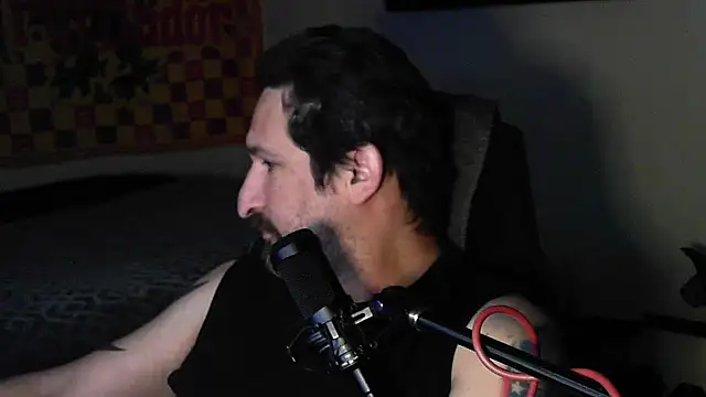 Snapshot of DevilPup75_ chatting on 09-24-25, 10:22 DevilPup75  online show from 09-24-25, 10:22