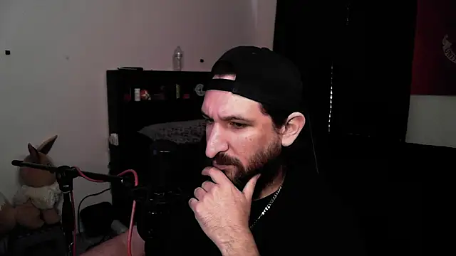 DevilPup75  online show from 05-04-26, 07:17