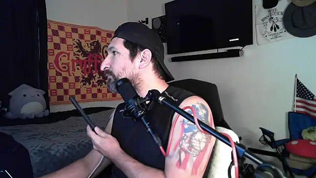 Snapshot of DevilPup75_ chatting on 09-12-25, 08:41 DevilPup75  online show from 09-12-25, 08:41