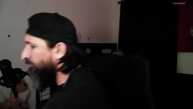 DevilPup75  online show from 05-04-26, 03:10