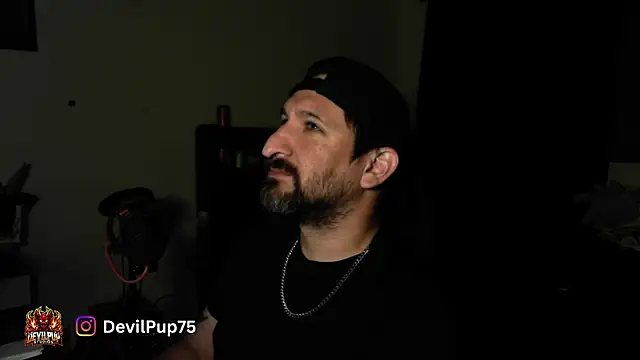 DevilPup75  online show from 07-19-26, 01:58