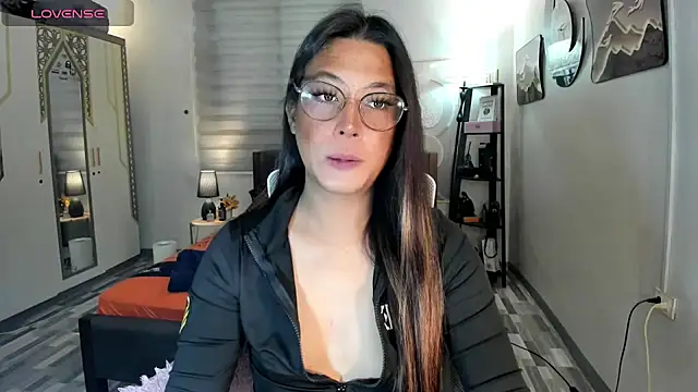 sedductive goddess online show from 10-24-25, 05:50