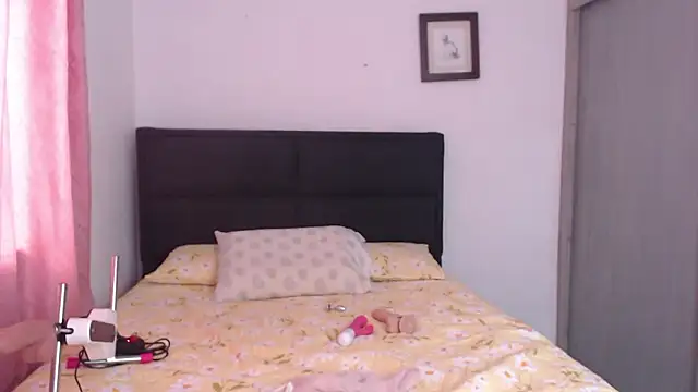 Tiiana online show from 03-04-26, 05:10