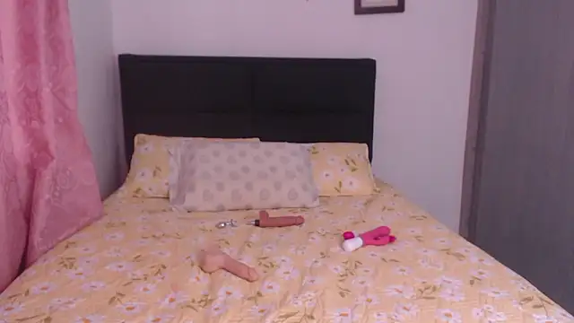 Tiiana online show from 02-13-26, 05:24