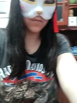 LoveFoxi online show from 10-23-25, 02:21