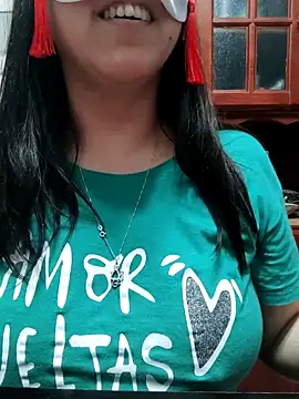 LoveFoxi online show from 10-18-25, 03:08