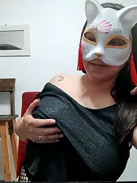 LoveFoxi online show from 01-10-26, 03:35