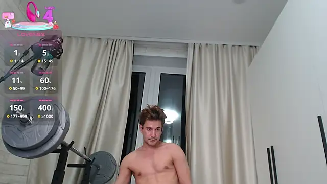 dreamon007007007 online show from 11-06-25, 07:29