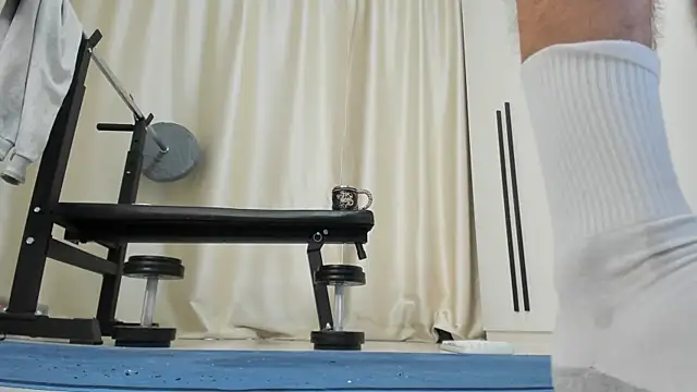 dreamon007007007 online show from 12-14-25, 08:09