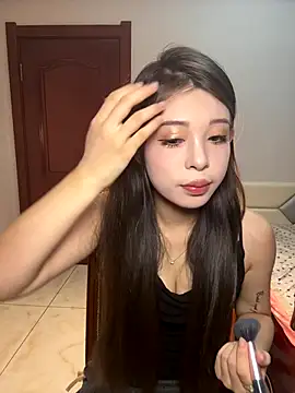 tuanzi125216 online show from 10-17-25, 05:11