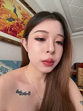 tuanzi125216 online show from 05-07-26, 01:43