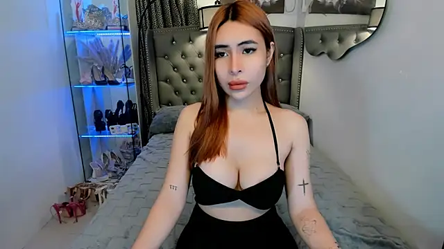 Claudia empress online show from 12-21-25, 05:25