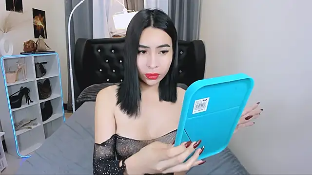 Claudia empress online show from 05-01-26, 10:26