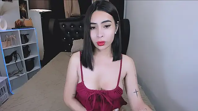 Claudia empress online show from 04-21-26, 09:54