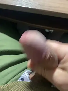 Maetty1986 online show from 02-08-26, 05:10