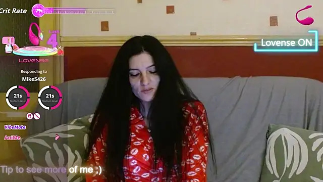 Snapshot of Goldgirl89 chatting on 10-23-25, 11:36 Goldgirl89 online show from 10-23-25, 11:36