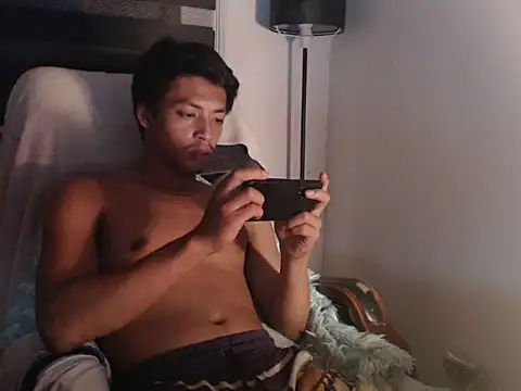 Asian gregor online show from 02-07-26, 05:32